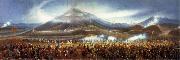 James Walker, The Battle of Lookout Mountain,November 24,1863